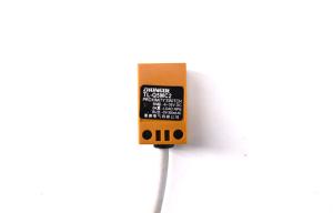Cheap General Purpose Inductive Proximity Switch High Durability With Multiple Protection for sale