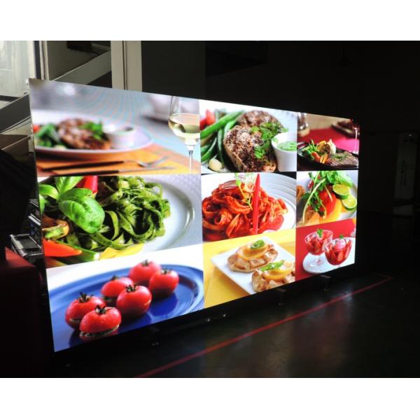 P6 Outdoor Fixed Commercial Advertising led display board price / led display screen price / led display panel price
