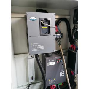 U Type High Speed Blow Molding Machine For Plastic Children Toy