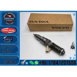 High Quality Unit Pump Injector 3801438 BEBE4C14001 21586290 85000190 Diesel