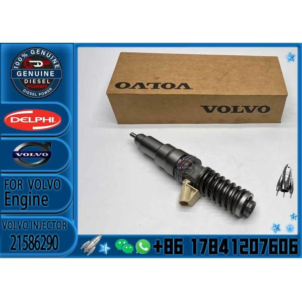 High Quality Unit Pump Injector 3801438 BEBE4C14001 21586290 85000190 Diesel