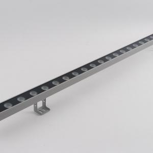 12W High Brightness LED Wall Washer with Double-Angle Lens for Decoration IP66