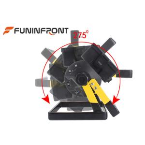 50W 36LED Rechargeable Outdoor Camp Lamp, Outdoor LED Spot Light with 3 Modes