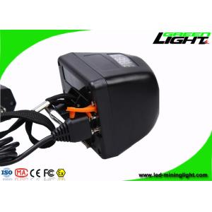 Digital Safety Underground Coal Mining Lights Expolosion Proof OEM ODM Service