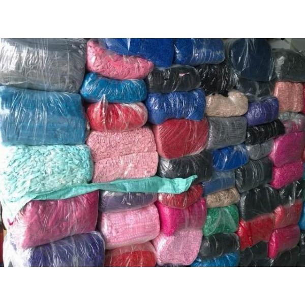 Cheapest Underwear Accessories Factory In China,Mix Color Elastic Strap For Bra