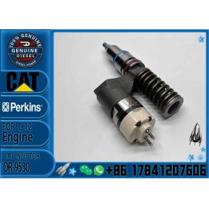 High Quality Fuel Injector 208-9160 0R-9595 1OR-1814 OR-4987 161-1785 OR-9530