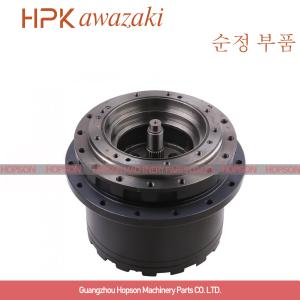 Sumitomo Final Drive Gearbox , SH265 SH280 Travel Motor Gearbox