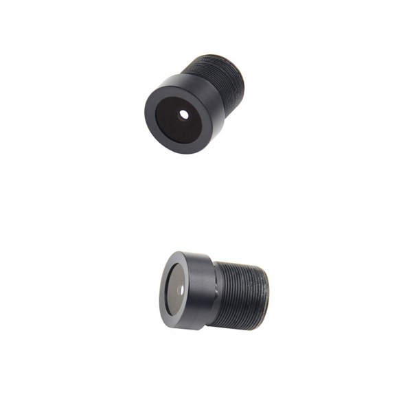 Quality OV4689 Sensor 3.6mm M12 F1.8 Tachograph Rear Pull Lens for OV4689 chip sensor wholesale