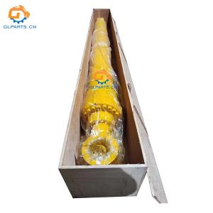 China 21N-63-X6010 21N-63-X6020 21N-63-06010 21N-63-57140 Hydraulic Boom Cylinder for PC1000 Excavator on sale