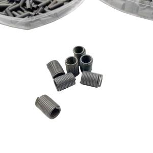 OEM ODM Compression Spring Shape Memory Alloy Titanium Nitinol Spring Supplier