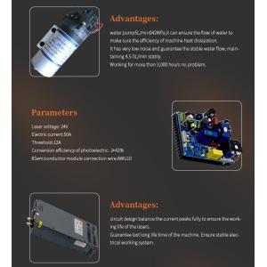 China Factory Professional Diode 808 nm Laser Painless Hair Removal Machine