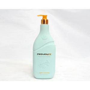 PE Shampoo Bottle-5 with pump