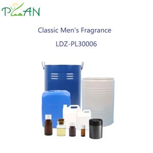 Classic Men's Fragrance Essence For Diffuser Reed Sticks Scented Candles With