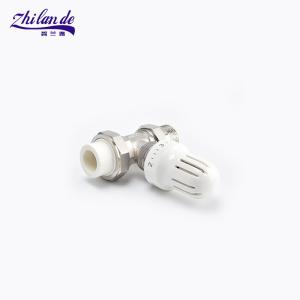 Brass 150N Thermostatic Radiator Valve Underfloor Heating Mixing Valve