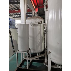 Medical Grade Oxygen Generator: Meets Clinical Therapy Standards