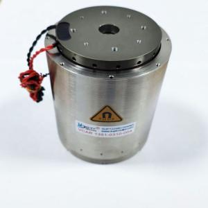 Frequency Micro Linear Motor For Servo Motion Simulator Motor High Acceleration