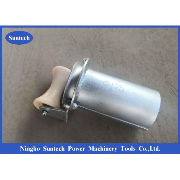 Quality Ground Entrance Protection ISO Cable Laying Rollers Pulling wholesale