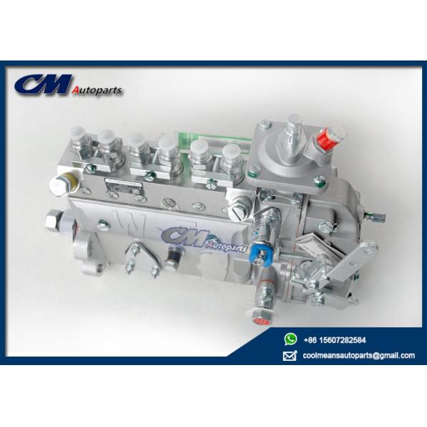 Cummins 3971476 Fuel Injection Pump for 6BT Diesel Engine Fuel System