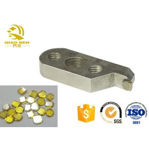 Trimming Monocrystal Diamond Cutting Tools