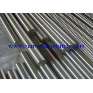 Alloy C276 Hastelloy® C276 Nickel Alloy Pipe ASTM B622 ASME SB622 UNS N10276