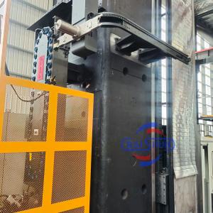 Cheap Rotary Table Cnc Boring And Milling Machine Horizontal Floor Type for sale