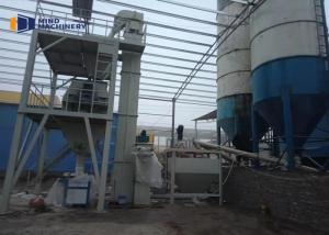 Cheap Auto Dry Mix Mortar Plant Water Retention Thickening Material Production Line for sale