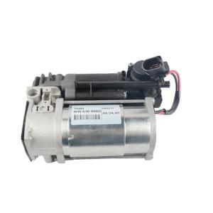 ISO Certification Gas-filled Air Ride Suspension Compressor for Smooth and