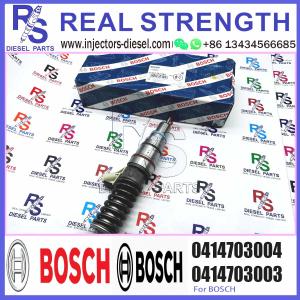 Common Rail Fuel Unit Injector 504287069 504082373 504132378 0414703004