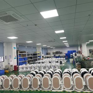 Automatic Safety Skin Analyzer Machine , OEM Skin Testing Equipment