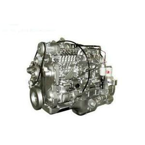 Euro2 Dongfeng Cummins engine L325 20 series Engine Assembly