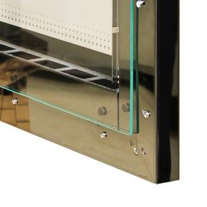 Professional Custom Duck / Lamb Roasting Machine Unique Look Strong Interactivit