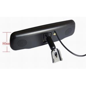 Ouchuangbo 4.3" car rear view mirror monitor display China factory price