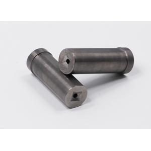 High Precision Tungsten Carbide Punches And Dies First Punch Vehicle Mould For