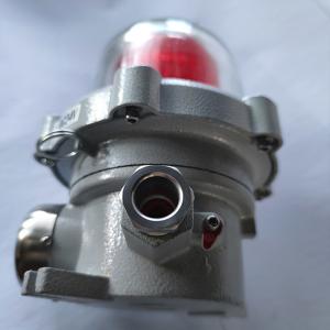 3W 5W 10W Explosion Proof Alarm Light Zone1 Zone 2 Strobe Light Led Signal Light