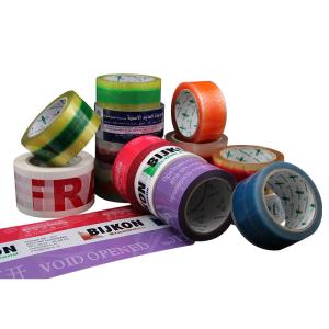 Unleash Your Potential with Customized Printed Tape The Invisible and Powerful