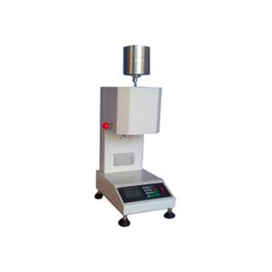 MFR / MVR Plastic Testing Equipment / Melt Flow Index Tester