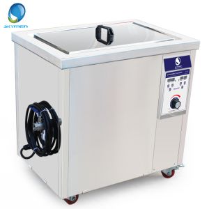 Fast Clean 53L Tank Capacity 40,000Hz Frequency Ultrasonic Cleaning Machine for