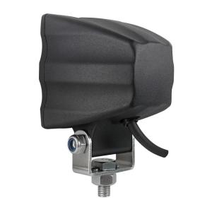 1 PCS 810lm 60mm 9W Spot Cree LED Flood Lights Aluminum Shell