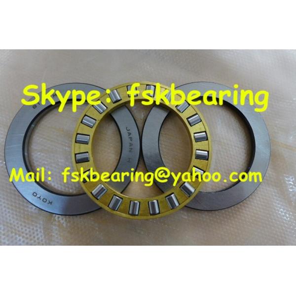 Quality Roller And Cage Thrust Assemblies for Material Handling Equipment wholesale