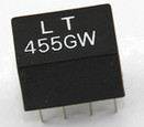Piezoelectronic CFWLA455KBFA-B0 455 Khz Ceramic Filter