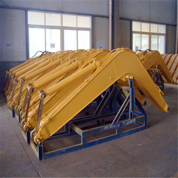 Quality supply shantui excavator SE210 boom assy 21Y-61A-00000 wholesale