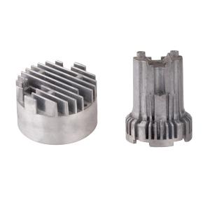 Custom Parts CNC Machined Aluminum Alloy Mould Die Casting with 3 Level Casting