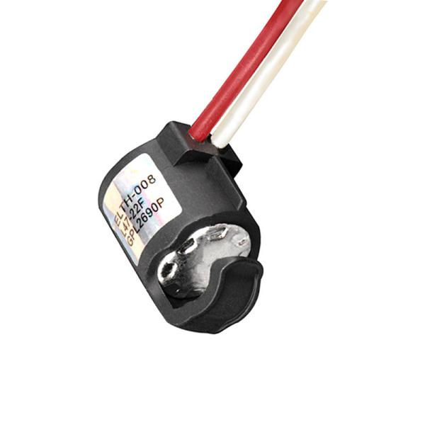 Quality 250V Refrigerator Appliance Parts Defrost Bimetal  Sensor Bakelite wholesale