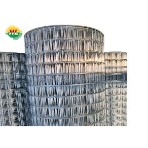 Hot-Dipped Galvanized 2 inch Square Mesh 16 Gauge 36inch x 50ft Rabbit Wire