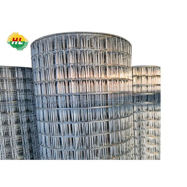 Hot-Dipped Galvanized 2 inch Square Mesh 16 Gauge 36inch x 50ft Rabbit Wire