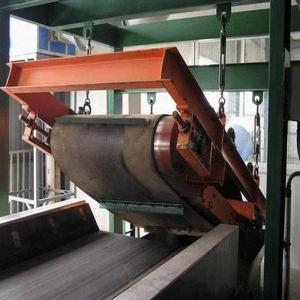 500-2000mm Width N52 Permanent Magnetic Iron Separator Conveyor Belt Magnetic