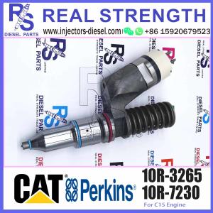 253-0616 10R-3265 Common Rail Injector For C15 C18 C27 C32