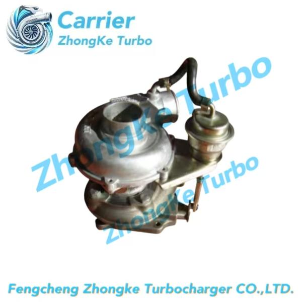 Quality RHB52W Turbo VC130057 VA130057 VB130057 8943212010 8-94321-2010 5T-621 Turbocharger For Isuzu Trooper 2.8L TD Interc (UBS55)4JB1TC Engine  wholesale