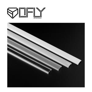China Manufacturer Recessed Soft Lamplight Anodize Aluminium Alloy LED Profile