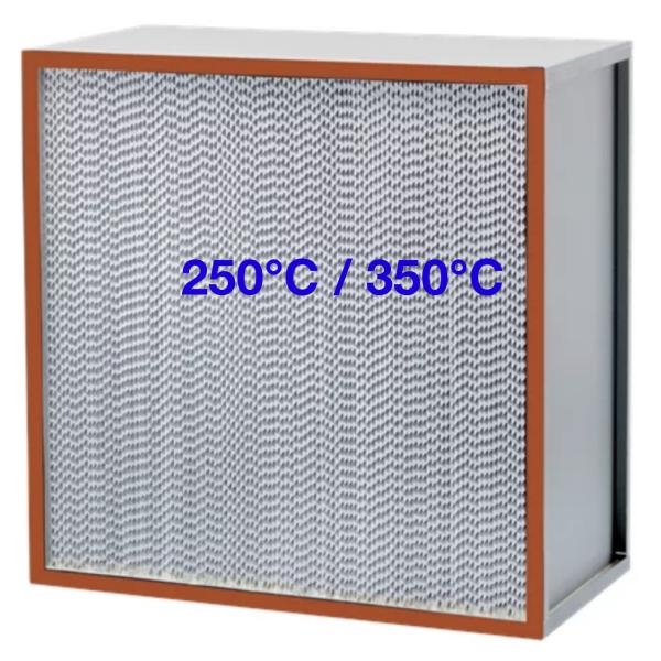 Quality Customizable Industrial Particulate Absorption Filter Ideal for Various Applications wholesale
